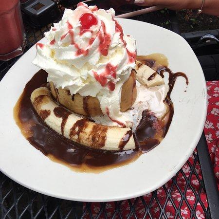 La Maison De La Crepe